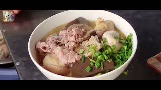Ẩm thực đặc trưng các vùng miền Việt Nam