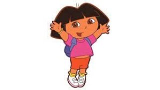 I tried to change Kylie Jenner to Dora and I saw there are lots of similarities already😍😛 #shorts​​