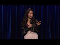 Leslie Liao Stand-Up Growing Up Asian in Orange County and Struggling with Being a Straight Woman