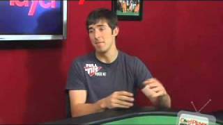 Strategy: Limit Hold'Em with Matt \