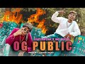 JAMYA STAR X MC SHIVDYA - OG PUBLIC (OFFICIAL MUSIC VIDEO)PROD BY-SACHIN MUZIC #aurangabad #chandwad