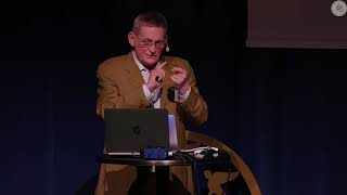 Prof. Robert T Knight - Decoding Thought from the Human Brain