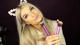 Lengvas kasdieninis makiažas ♡ BornforMakeup