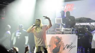 Fetty Wap \u0026 Remy Boy Monty Bring The Zoo To NYC! #WelcomeToTheZooTour