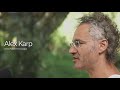 Palantir CEO Alex Karp Discusses The Technological Republic