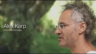 Palantir CEO Alex Karp Discusses The Technological Republic