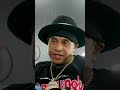 Orlando Brown Says: Do Not Be Surprised About Jaden Smith & Justin Bieber Showing Affection 👀