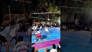 Perumulai Kabadi #kabadi