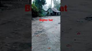 Bighor hat