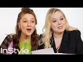 'Bridgerton' Cast Answers Fan Mail | InStyle