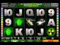 The Incredible Hulk Slot - Gameplay