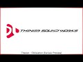 【作業用】Thevier Sound Works 2023【Trance】