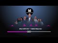 Sweet Symphony -  Ngikudingile Yesu