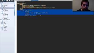 Creating Websites with PHP and Python