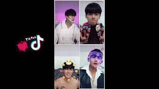Tik Tok - Ken Trần [ tổng hợp các clip vui ]