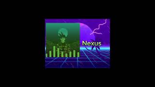 Lançou nova música, nome da música nova: Nexus