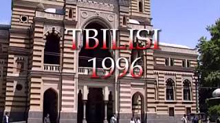 Tbilisi 1996