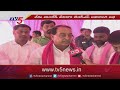 నేడు నాందేడ్ లో cm kcr బహిరంగ సభ brs public meeting in nanded tv5 news digital