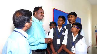 GreenField International School Dharapuram Tirupur (Dt) Inspection Video