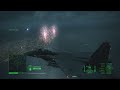 Ace Combat 6 | Mission 14 | Gracemeria Patrol