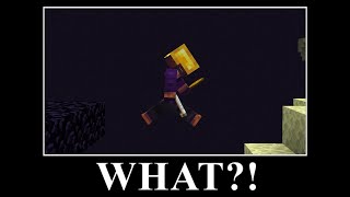 Minecraft Speedrunning Clips You NEED To Watch