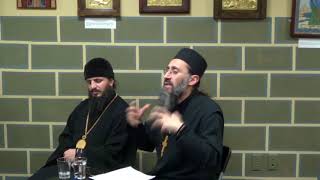 თავისუფლება და მორჩილება (ამონარიდი)