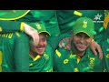 SA v AUS 5th ODI  Markram Special & Bowlers Set Up a Series Win for South Africa