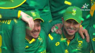 SA v AUS 5th ODI | Markram Special & Bowlers Set Up a Series Win for South Africa