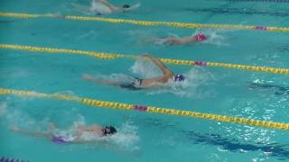 200IM 橋本　第24回関西学生春季短水路公認記録会