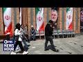 Trump extends Iran ceasefire as talks to end war stall