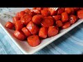 bourbon glazed carrots special occasion carrot side dish recipe