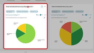 Workforce Go Scheduler Demo