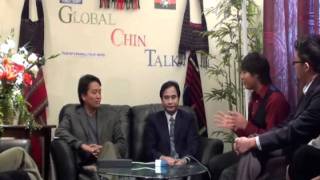 GLOBAL CHIN TALK: CHIN MI LEITLUN KILLI AH KAN HLO DING MAW.wmv