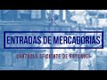 CONTROLE de ESTOQUE em RESTAURANTES: Entrada de mercadorias