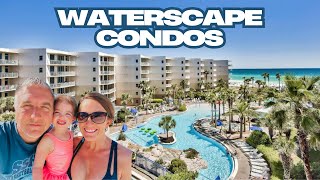 Should You Stay At the Waterscape Condos in Fort Walton Beach, FL?