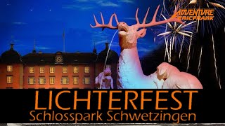 Schwetzinger Lichterfest