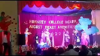 Seetha 2022 - Remarkable program of Hornsey College - Hatton