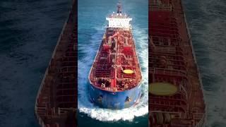 Tanker Surfing in Texas on huge wakes behind 800-foot long ships! #boats #surfing #tankership