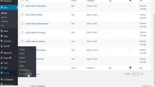 how to use shortcode - post generator pro