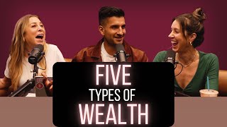 Money Doesn’t Buy Happiness with Sahil Bloom | Ep. 370