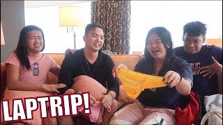 PANG-MAYAMANG BAG RAID (MAY PASABOG NA GIVEAWAY!!)