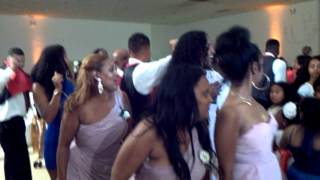 Yodit and Justin wedding video