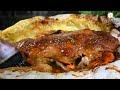 delicious roasted leg of lamb recipe with the perfect spices and rice easy