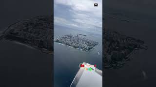 Maldives : Male City 👀🥺🙂#maldivesresorts #viral #youtubeshorts #travel #tiktok#subscribe