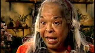 Della Reese: Advice to Young African Americans / America's Racial Future