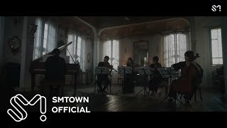 [STATION] 문정재 X PACE 'Nikolai Kapustin : Piano Quintet No.1 – 1st Mov. Allegro' MV