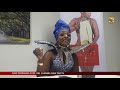 VIMBAI ZIMUTO speaks about her 'Nudity Career', children and new found fame.