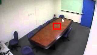 GeoVision Inc Video Missing object detection