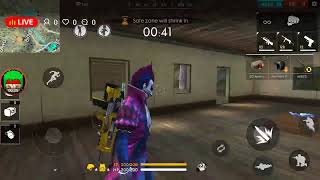 Free fire uttarkarnataka gameplay gicch gili gili #2