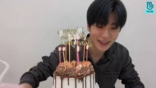 [ENG/INA/THAI SUB] Jaehyun Day (2020) | NCT JAEHYUN VLIVE